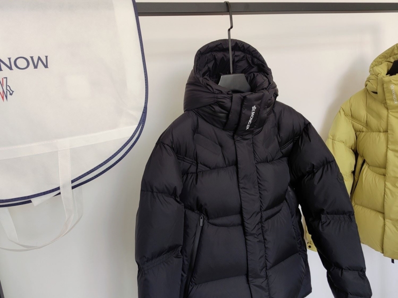 Moncler Down Coat